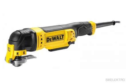 Мультитул DeWalt DWE 315 купить в Перми