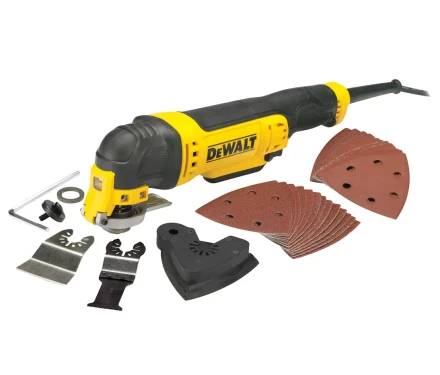 Мультитул DeWalt DWE 315 купить в Перми