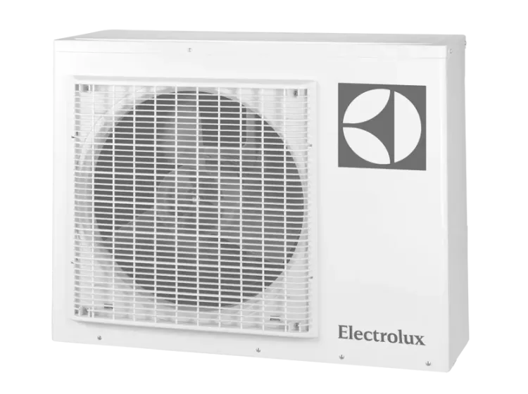Внутренний блок ELECTROLUX EACU/I-48H/DC/N3 инверторной сплит-системы, напольно-потолочного типа купить в Перми