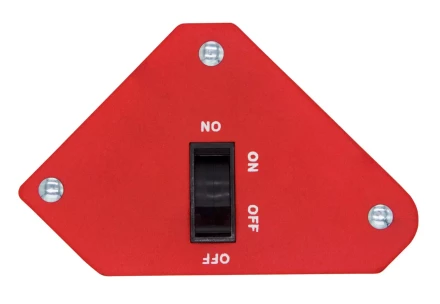 Магнитный держатель 30LBS on/off (14 кг) JW-K30 купить в Перми