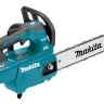 Аккумуляторная цепная пила 40v,  шина 35см Makita UC004GZ (без АКБ и ЗУ) купить в Перми