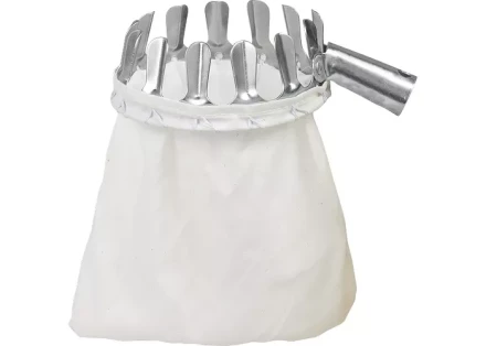 Плодосъемник с х/б корзиной внутренний D - 110 мм PALISAD 64440 купить в Перми