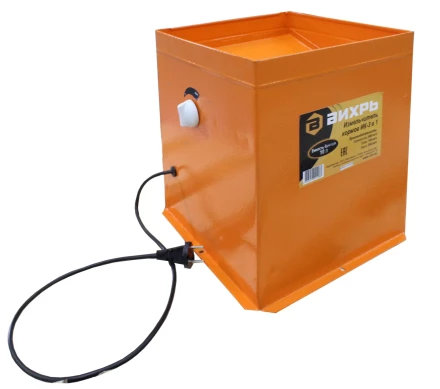 Измельчитель кормов ИК 3 в 1 Вихрь купить в Перми