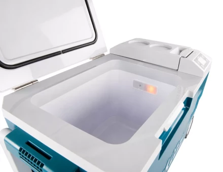 Аккумуляторный холодильник с функцией подогрева DCW180Z (без АКБ и ЗУ) купить в Перми