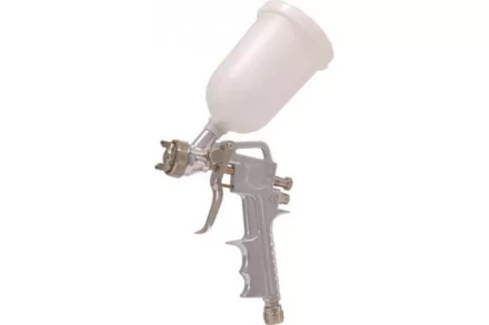 Краскопульт в/б d.1,5мм 0,5кг OMG 6101.01 d.1,5 купить в Перми