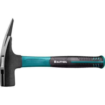 Молоток кровельщика с фиберглассовой рукояткой 20182 купить в Перми