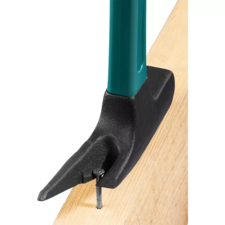 Молоток кровельщика с фиберглассовой рукояткой 20182 купить в Перми