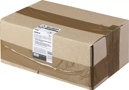 Шайба ЗУБР &quot;МАСТЕР&quot; DIN 125A, оцинкованная, 4мм, 5кг 303800-04 купить в Перми