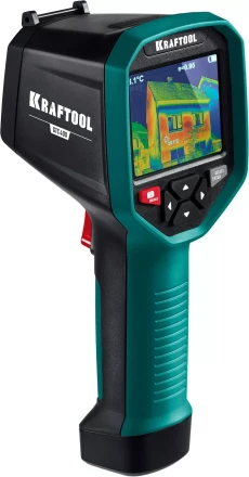 Тепловизор GTC 400 45750 купить в Перми