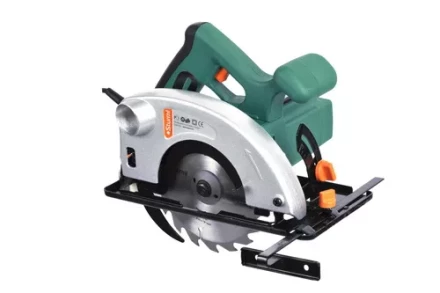 Пила дисковая (циркулярная) Sturm CS-50161 купить в Перми