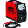 Сварочный полуавтомат ELECTROMIG 220 SYNERGIC Telwin купить в Перми