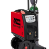 Сварочный полуавтомат ELECTROMIG 220 SYNERGIC Telwin купить в Перми