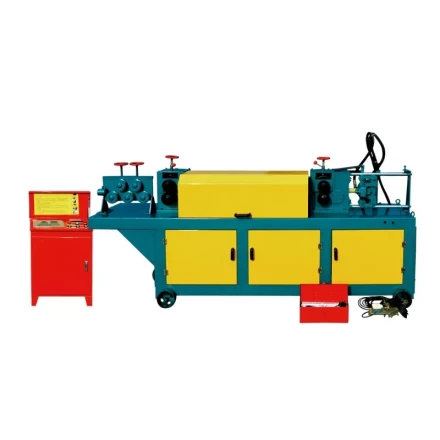 Станок правильно-отрезной TOR YGT4-14 1024144 купить в Перми