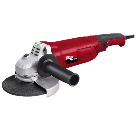 Шлифмашина RedVerg УШМ RD-AG150-150S Болгарка купить в Перми