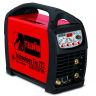 Сварочный аппарат Telwin TECHNOLOGY TIG 222 AC/DC HF/LIFT  TIG ACC купить в Перми