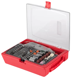 Наборы мини-насадок с электрогравёром ЗГ-130ЭК H176 серия Без серии