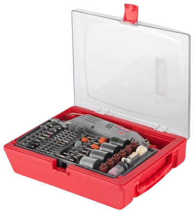 Наборы мини-насадок с электрогравёром ЗГ-130ЭК H176 серия Без серии купить в Перми