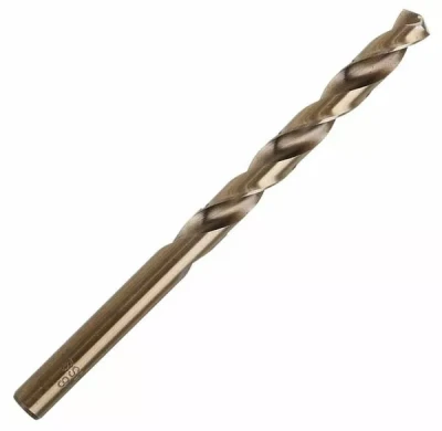 Набор сверл по металлу HSS-G 3,25х36x65, 10 шт. , Makita D-06301