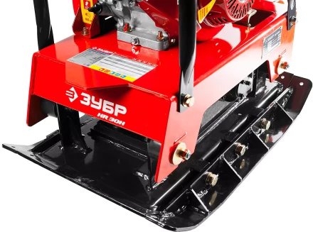 Виброплита бензиновая двигатель Honda ЗВПБ-30 ГРХ серия ПРОФЕССИОНАЛ купить в Перми