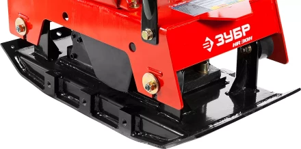 Виброплита бензиновая двигатель Honda ЗВПБ-30 ГРХ серия ПРОФЕССИОНАЛ купить в Перми