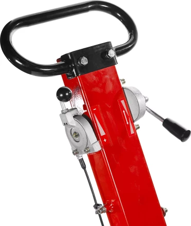 Виброплита бензиновая двигатель Honda ЗВПБ-30 ГРХ серия ПРОФЕССИОНАЛ купить в Перми