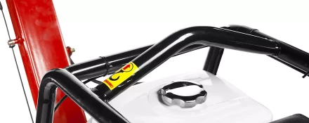 Виброплита бензиновая двигатель Honda ЗВПБ-30 ГРХ серия ПРОФЕССИОНАЛ купить в Перми