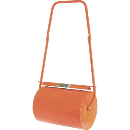 Каток газонный 50л ручной наливной пробка-болт СИБРТЕХ 98203 купить в Перми