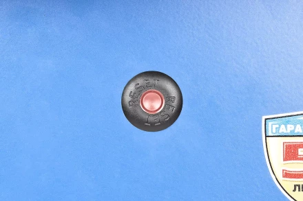 Пушка тепловая М2 380В ЗТПЭ-5000-Ф_М2 серия ПРОФЕССИОНАЛ купить в Перми