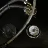 Дизельный генератор Vektor AD-20Y-T400 в шумозащитном кожухе с АВР купить в Перми