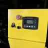 Дизельный генератор Vektor AD-20Y-T400 в шумозащитном кожухе с АВР купить в Перми