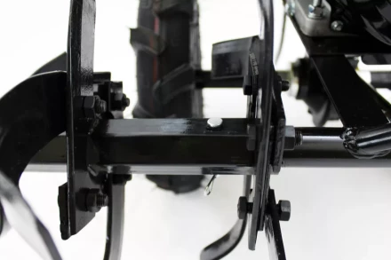 Мотоблок HUTER МК-8000М (МК-8000) купить в Перми