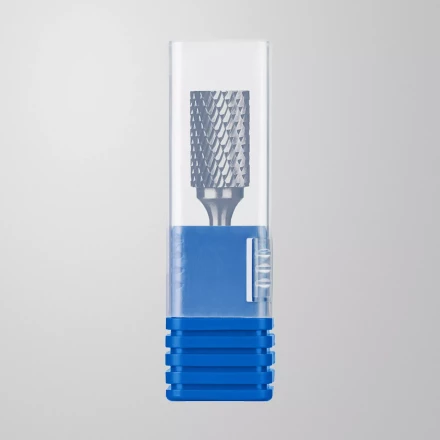 Зубр Твердосплавная борфреза А - цилиндр с гладким торцом, 16 х 25 мм (28800-16-25) купить в Перми