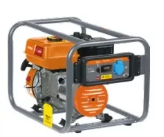 Генератор Кратон GG-3200L 3 08 01 052 купить в Перми