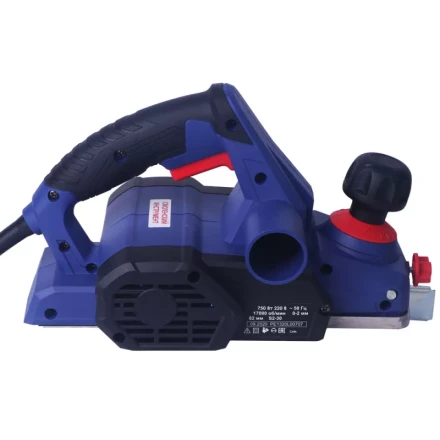 Рубанок Диолд РЭ-750-03 купить в Перми