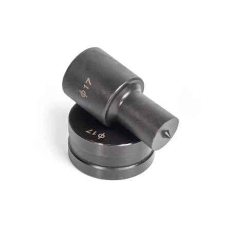 Матрица для перфорации шин КВТ МПШО-16/110 серия NEO (85331) купить в Перми