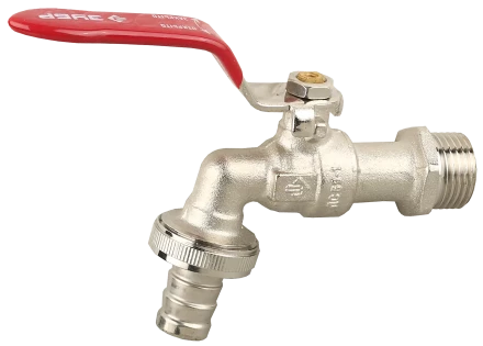 Краны шаровые водоразборные серия МАСТЕР купить в Перми