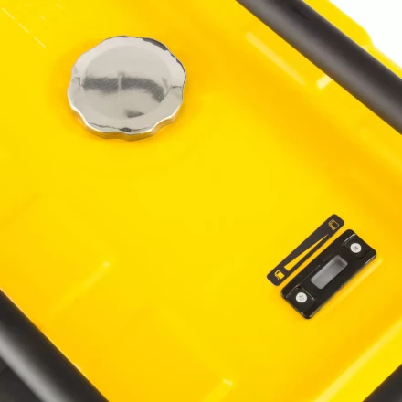 Генератор бензиновый Denzel PS 33 946834 купить в Перми