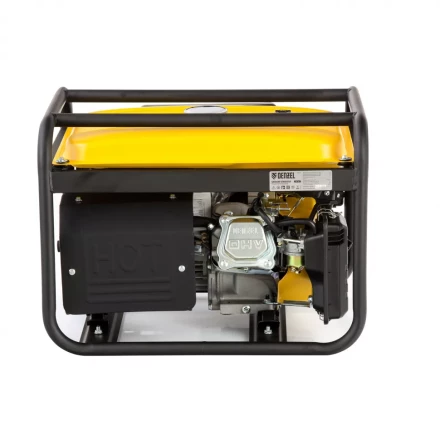 Генератор бензиновый Denzel PS 33 946834 купить в Перми