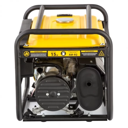 Генератор бензиновый Denzel PS 33 946834 купить в Перми