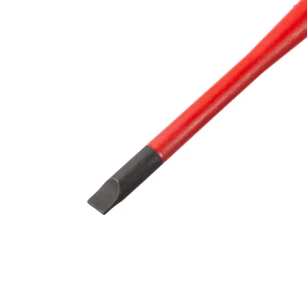 Набор диэлектрических отверток КВТ VDE НИО-2207 PZ/FL сталь S2, профиль SL, PH, PZ/FL, 7 шт. (103018) купить в Перми