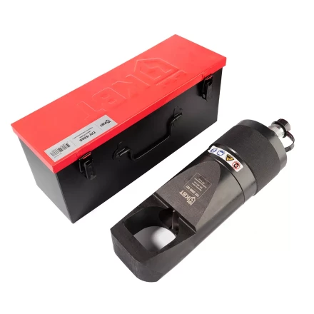 Гайколом гидравлический КВТ ГЛГ-5060 для резки гаек 50–60 мм (84600) купить в Перми