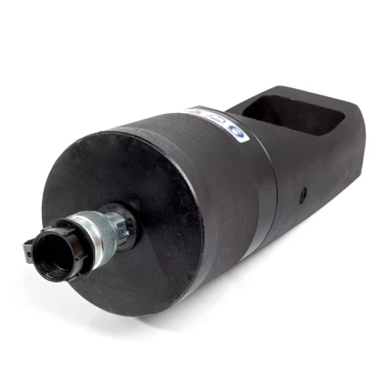 Гайколом гидравлический КВТ ГЛГ-5060 для резки гаек 50–60 мм (84600) купить в Перми