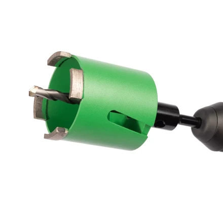 Сверло центровочное КВТ 10 мм (102563) купить в Перми