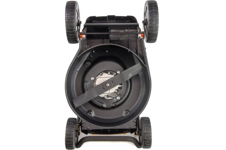 Газонокосилка бензиновая GLD-460SP Denzel 58803 купить в Перми