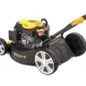 Газонокосилка бензиновая GLD-460SP Denzel 58803 купить в Перми