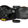 Газонокосилка бензиновая GLD-460SP Denzel 58803 купить в Перми