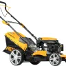 Газонокосилка бензиновая GLD-460SP Denzel 58803 купить в Перми