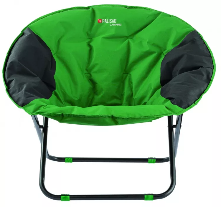 Кресло круглое 85х46х85cm Camping Palisad 69607 купить в Перми