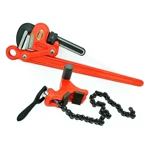 Сложнорычажный ключ S-6A  31385 купить в Перми