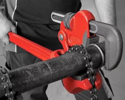 Сложнорычажный ключ S-6A  31385 купить в Перми